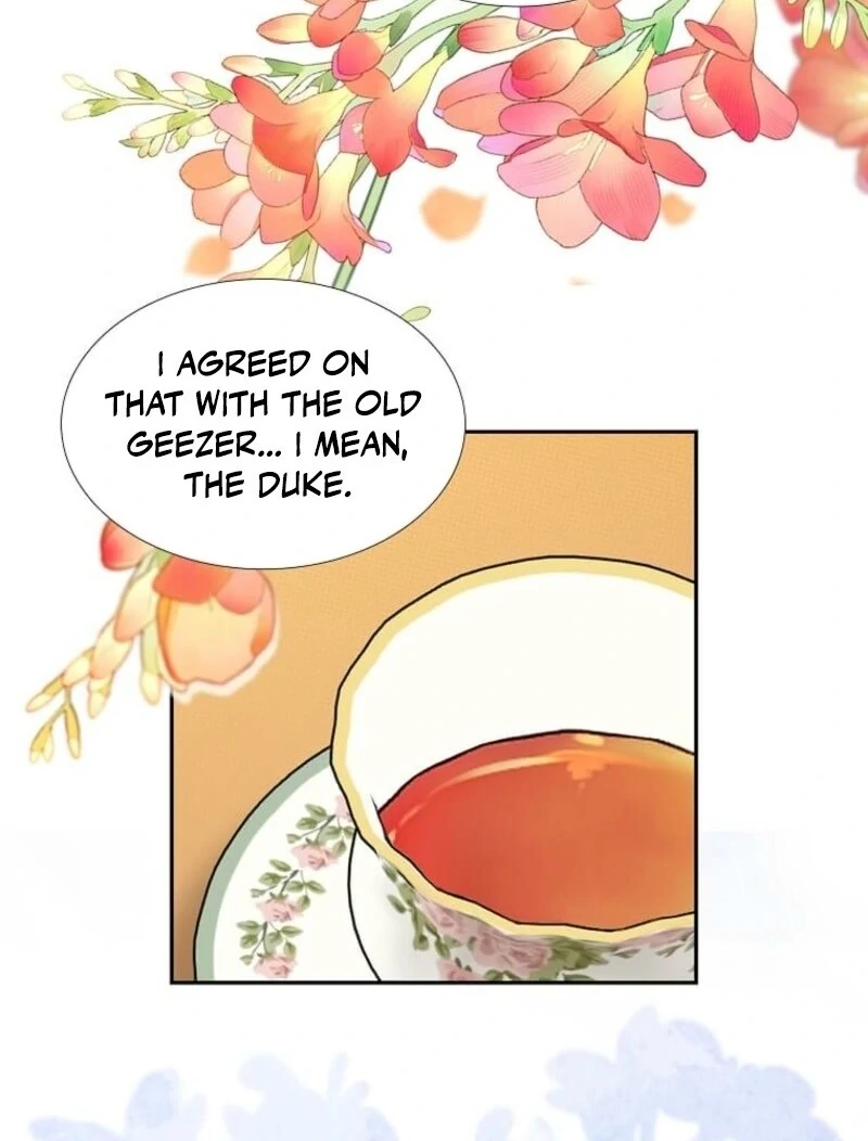 Mistaken for a Wicked Woman! Chapter 61 - page 69